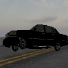 El Mero Mero Town Car